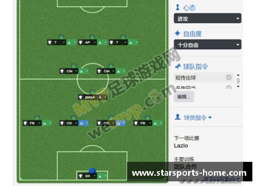 FM2014球员度假模式：新挑战的乐趣